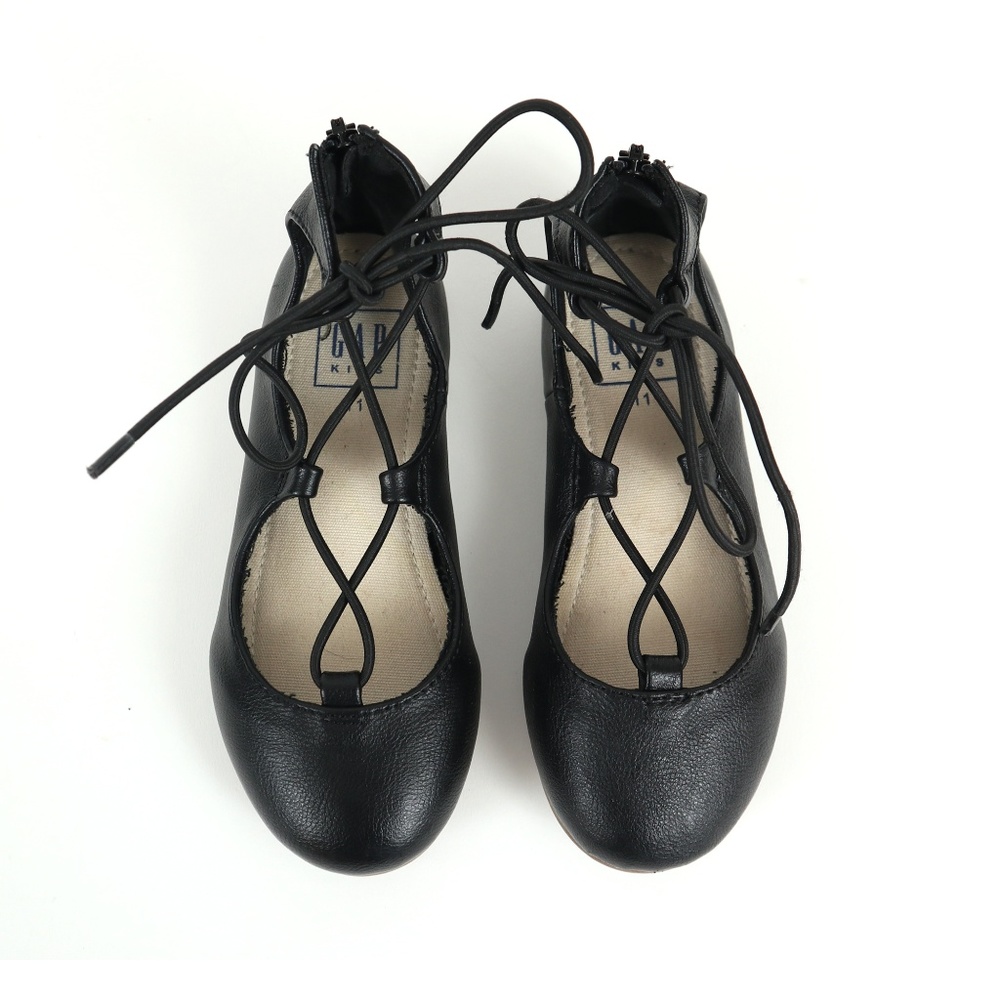 GAP shoes, little kid size 11